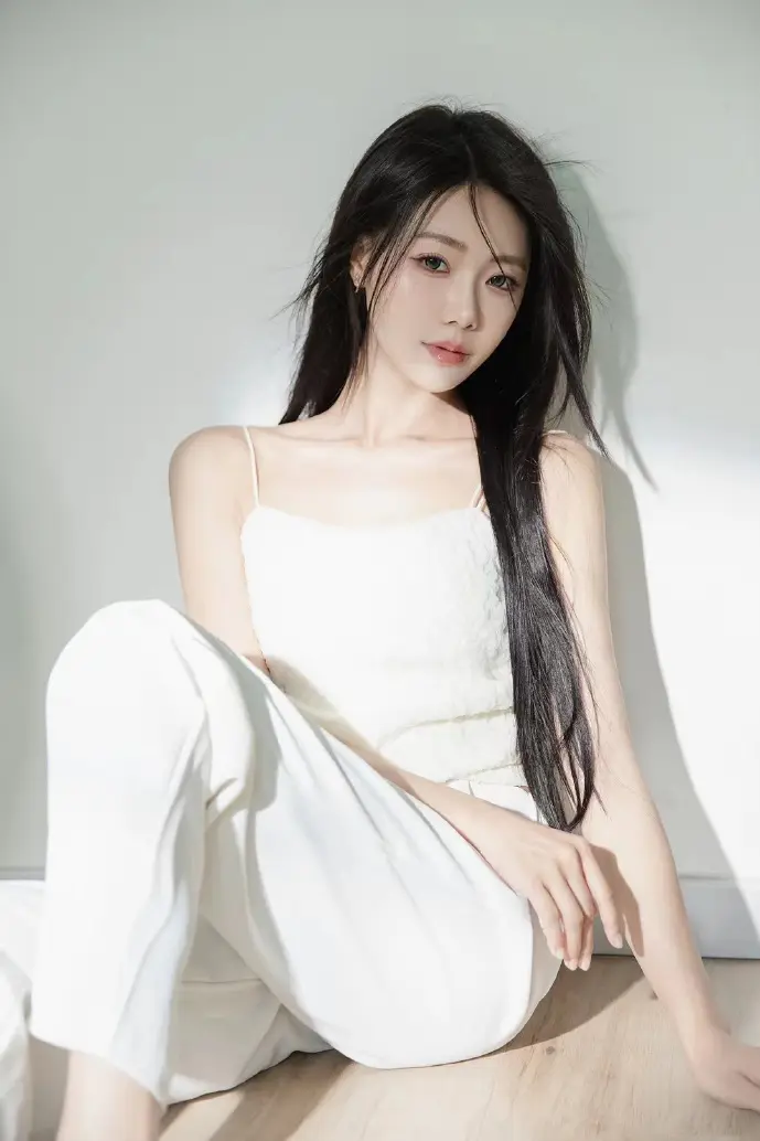 青岛交警执法现场