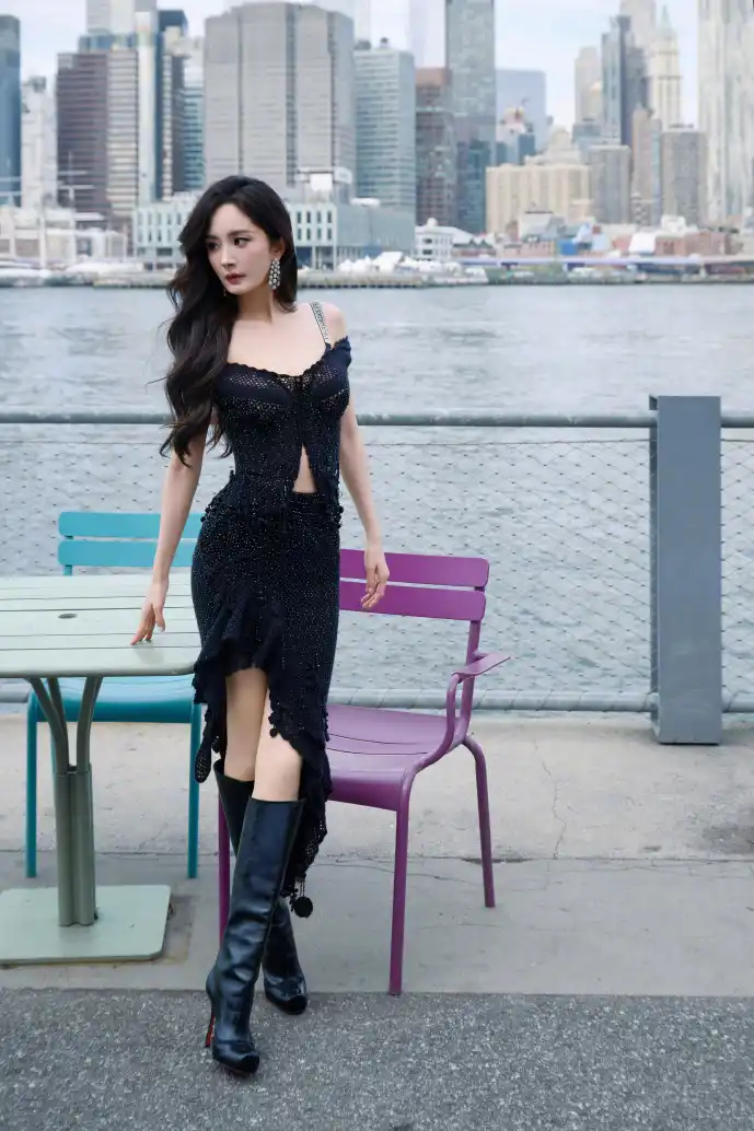 深夜辅导班走廊